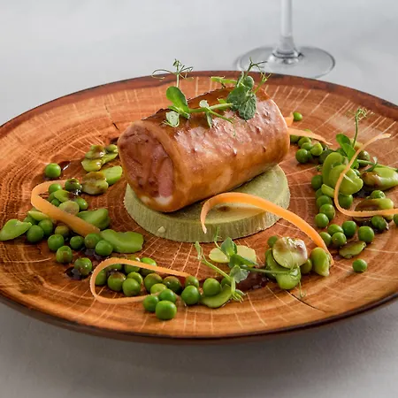 Thalazur - & 酒店 阿卡雄