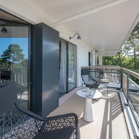 Thalazur - & 酒店 4*