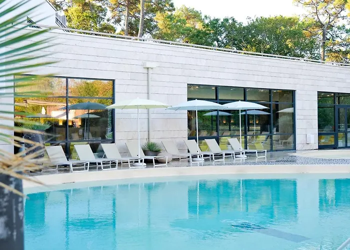 Thalazur - & 아르카숑