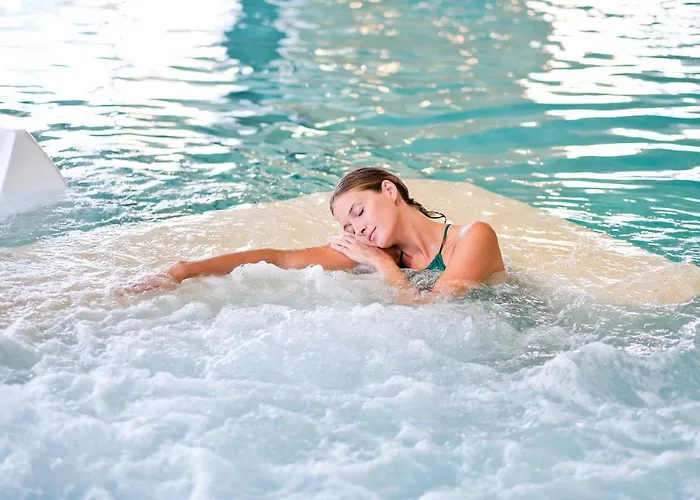 Thalazur - & 4* Аркашон