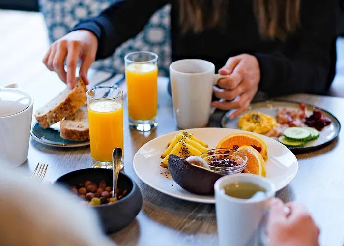 Thalazur - & Готель Аркашон