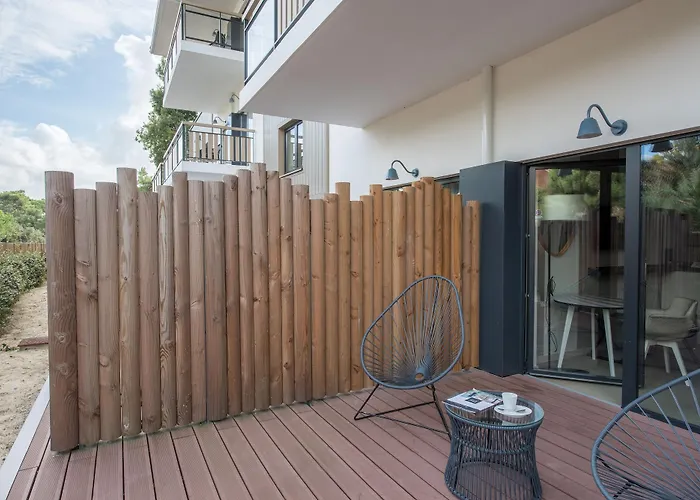 Thalazur - & 호텔 4*