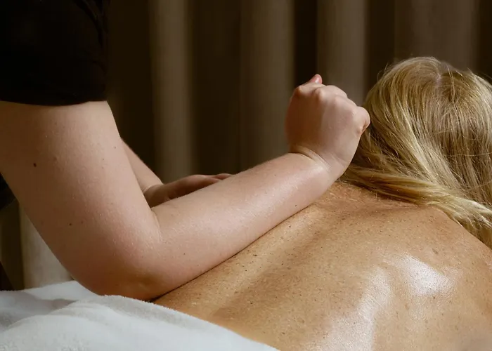 호텔 Thalazur - & 4*