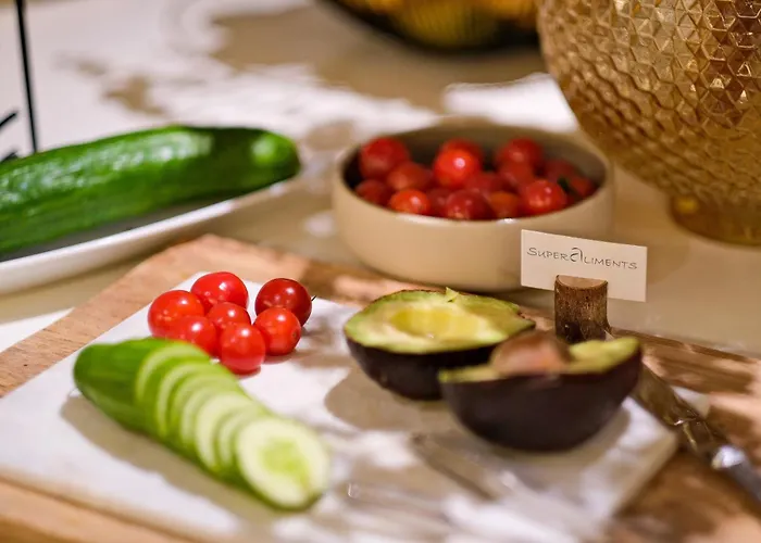 Thalazur - & 아르카숑