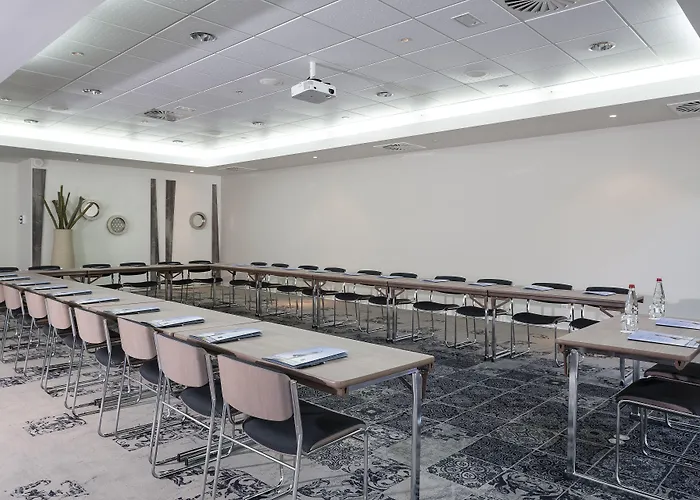 Thalazur - & Готель Аркашон