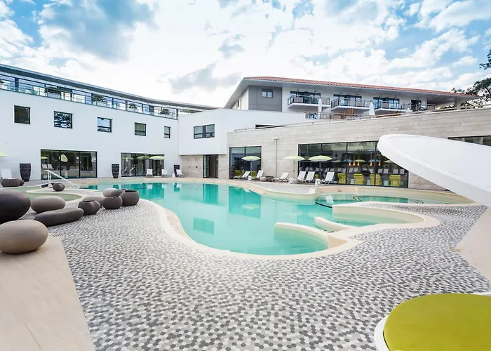 Thalazur - & 아르카숑