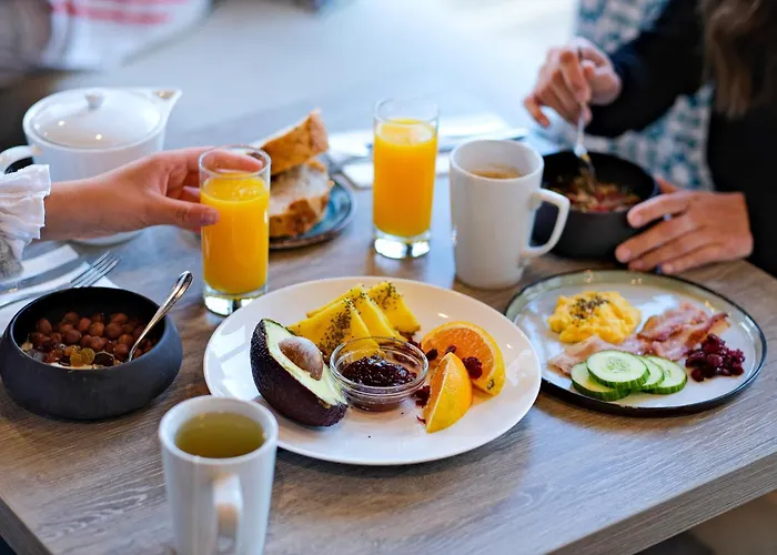 Thalazur - & 4* 아르카숑