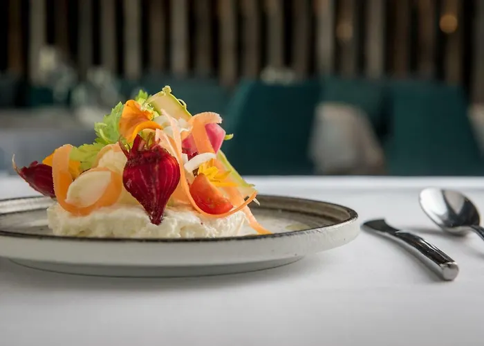 Готель Thalazur - & 4*