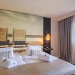Thalazur - & Hotell Arcachon
