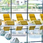 Hotell Thalazur - & Arcachon