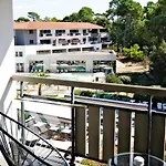 Thalazur - & Hotell