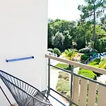 Hotell Thalazur - &