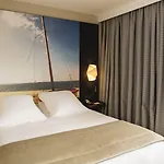 Thalazur - & Hotell Arcachon