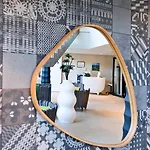 Thalazur - & Hotell
