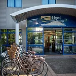 Thalazur - & Hotell Arcachon