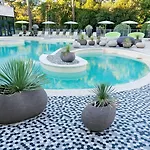 Thalazur - & Hotell Arcachon
