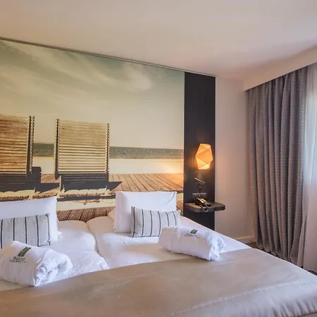 Thalazur - & Otel Arcachon