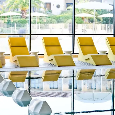 Hotel Thalazur - & Arcachón