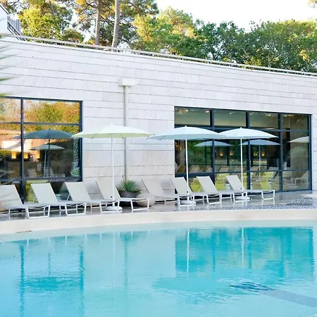 Thalazur - & Arcachón