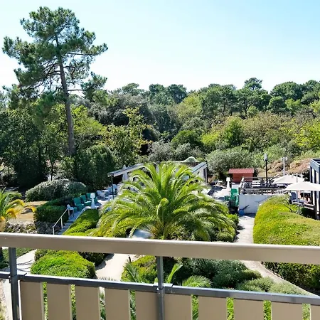 Thalazur - & Hotel Arcachón