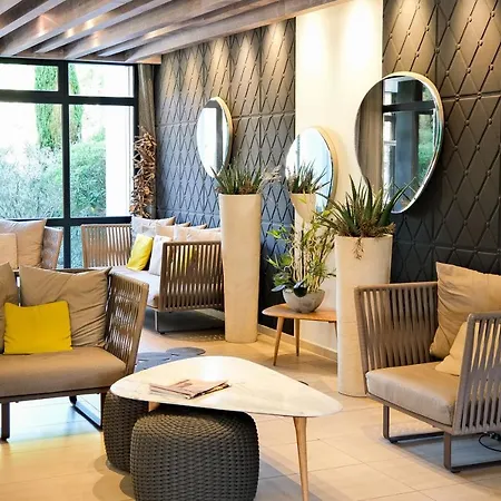 Hotel Thalazur - & 4*