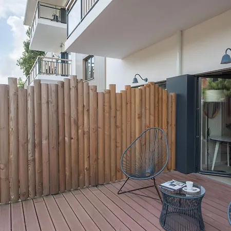 Thalazur - & Ξενοδοχείο 4*