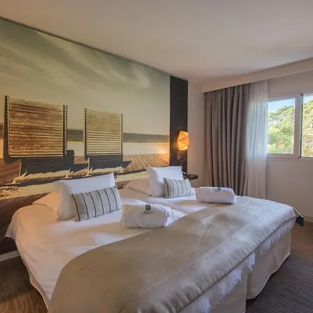 Thalazur - & 4* Αρασόν