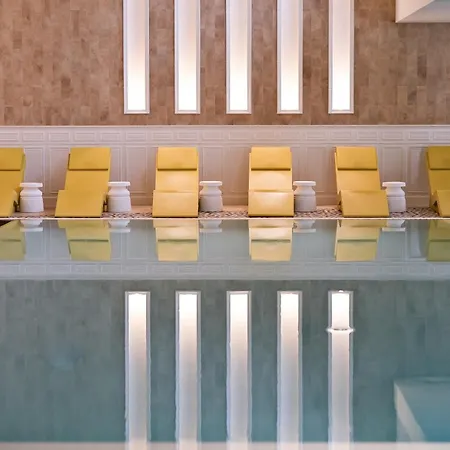 Thalazur Hotel Arcachon