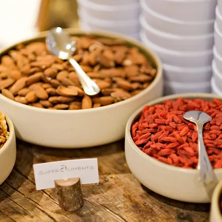 Thalazur - & Ξενοδοχείο