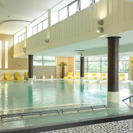 Thalazur - & Hotel 4*