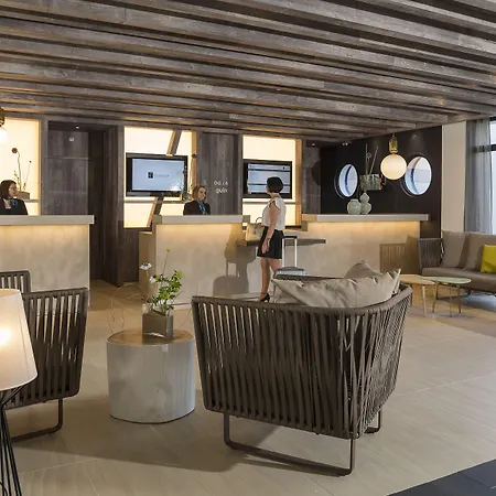 Thalazur - & Hotel 4*