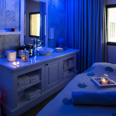 Thalazur - & 4* Arcachon