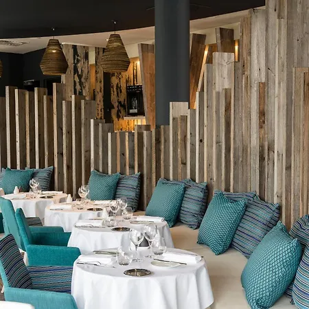 Thalazur - & Hotel 4*