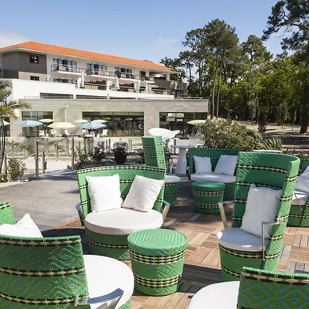 Thalazur - & Hotel 4*