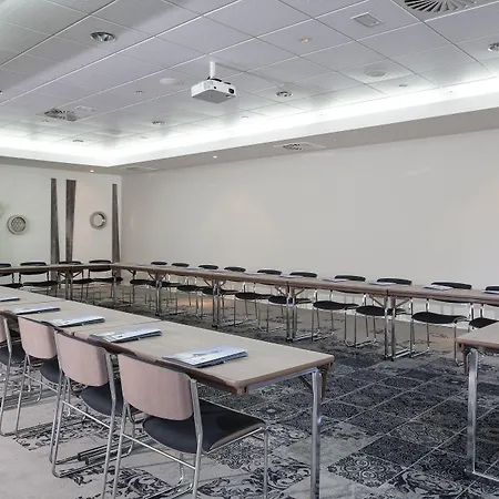 Thalazur - & Hotel Arcachón