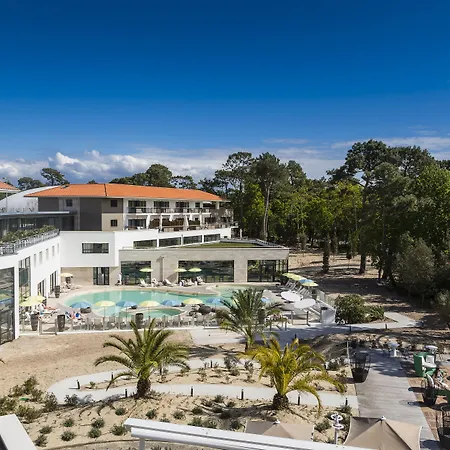 Hotel Thalazur - & 4*