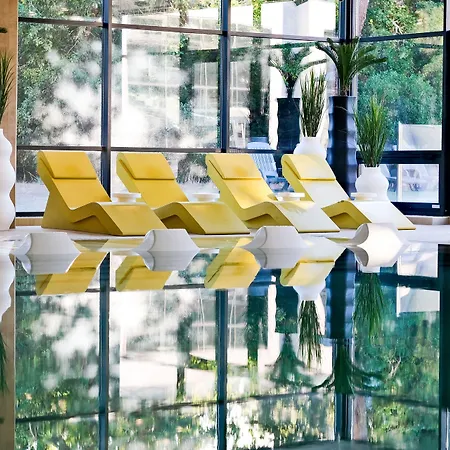 Hotel Thalazur - &