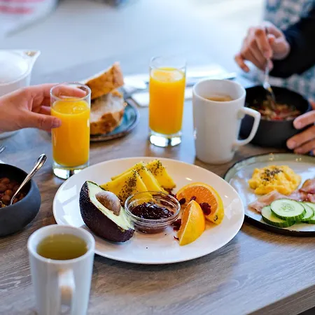 Thalazur - & 4* Αρασόν