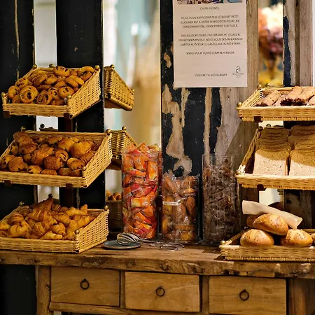 Thalazur - & Hotel Arcachón