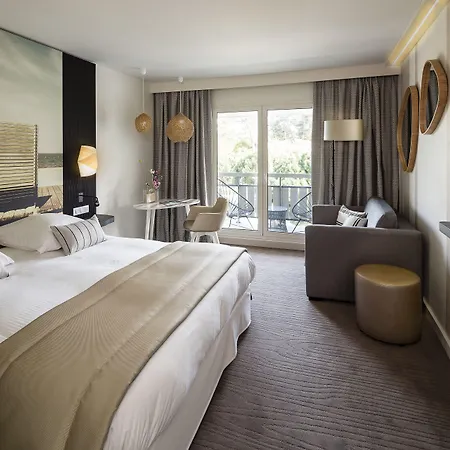Hotel Thalazur - & 4*
