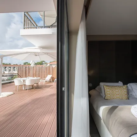 Thalazur - & Ξενοδοχείο 4*