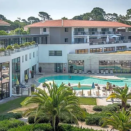 Thalazur - & Hotel