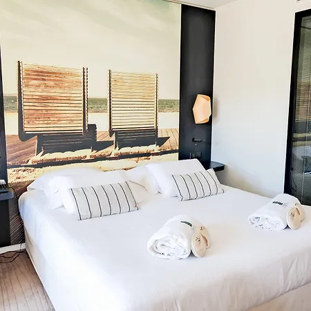 Thalazur - & 4* Arcachon