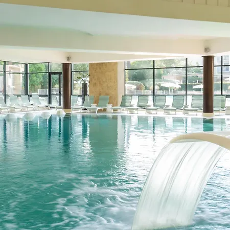 Thalazur 4* Arcachon