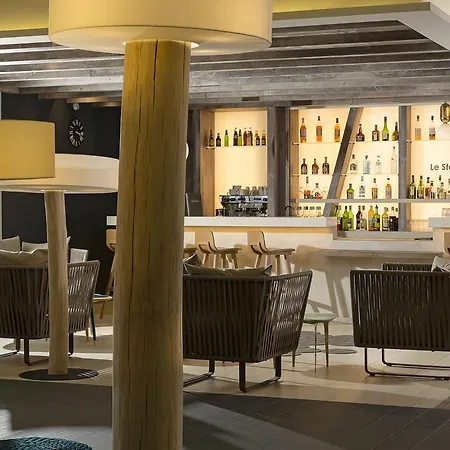 Thalazur - & Arcachón