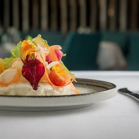 Ξενοδοχείο Thalazur - & 4*