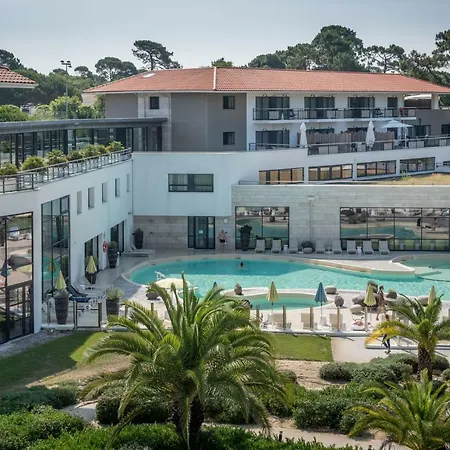 Thalazur Hotel 4*