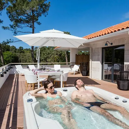 Ξενοδοχείο Thalazur - &