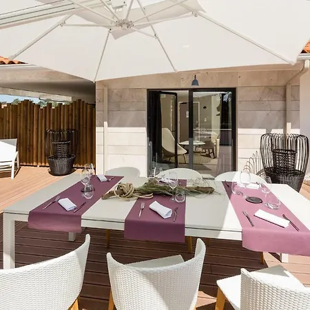 Thalazur - & Ξενοδοχείο