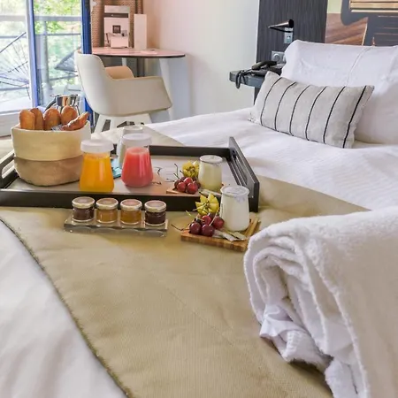 Hotel Thalazur Arcachon